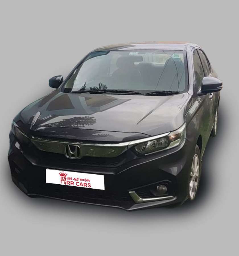 Honda Amaze S